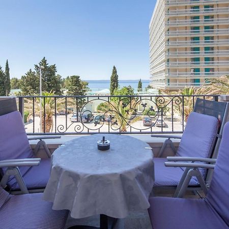 Villa Nena Makarska Extérieur photo