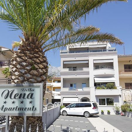Villa Nena Makarska Extérieur photo