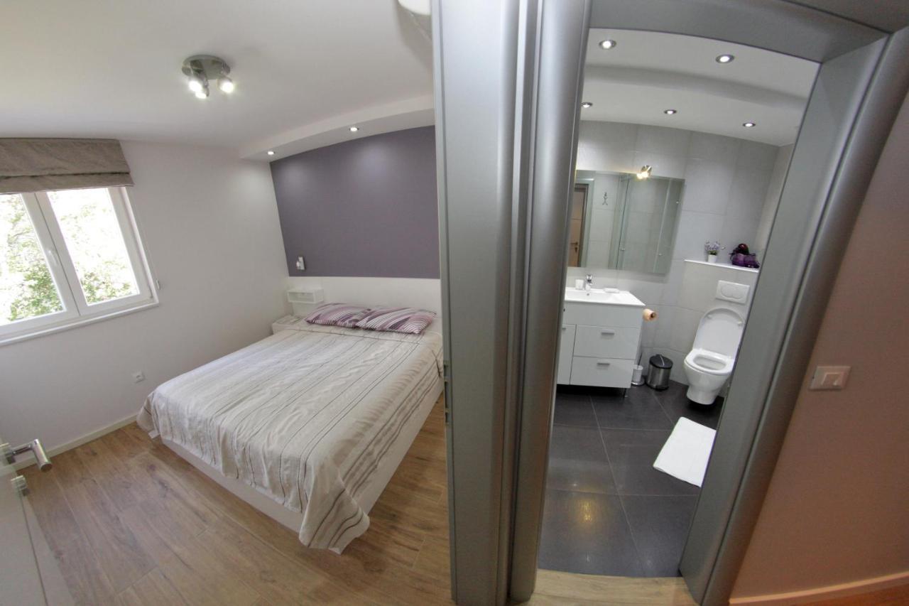 Villa Nena Makarska Extérieur photo