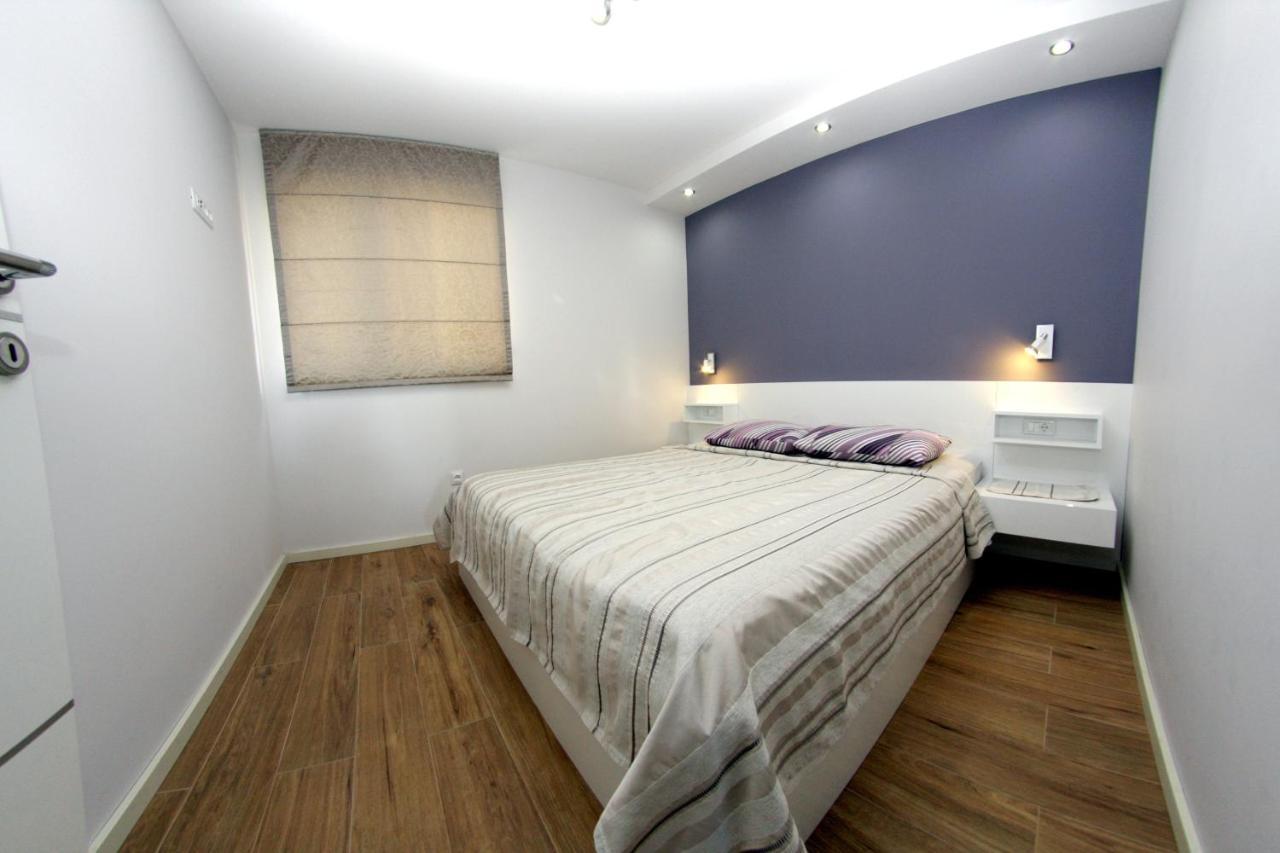 Villa Nena Makarska Extérieur photo