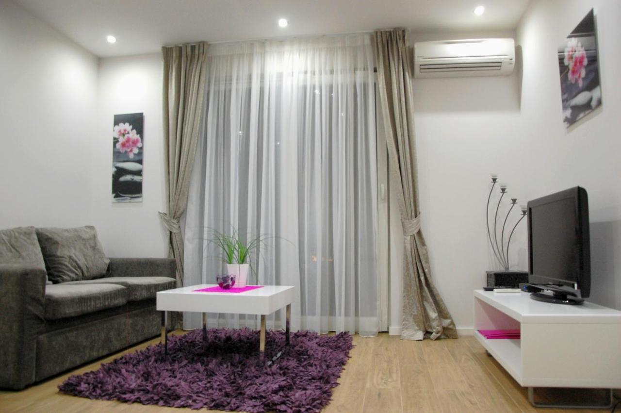 Villa Nena Makarska Extérieur photo