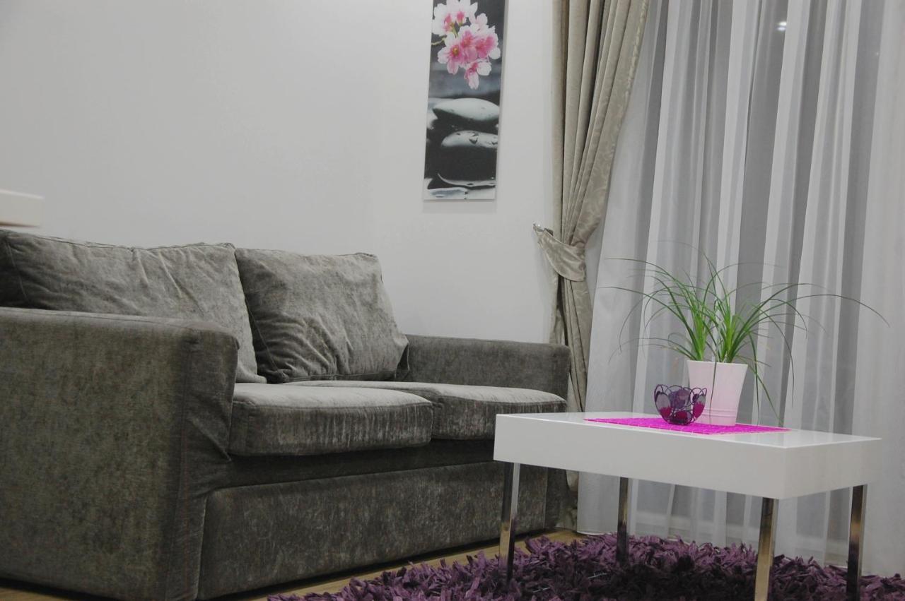 Villa Nena Makarska Extérieur photo