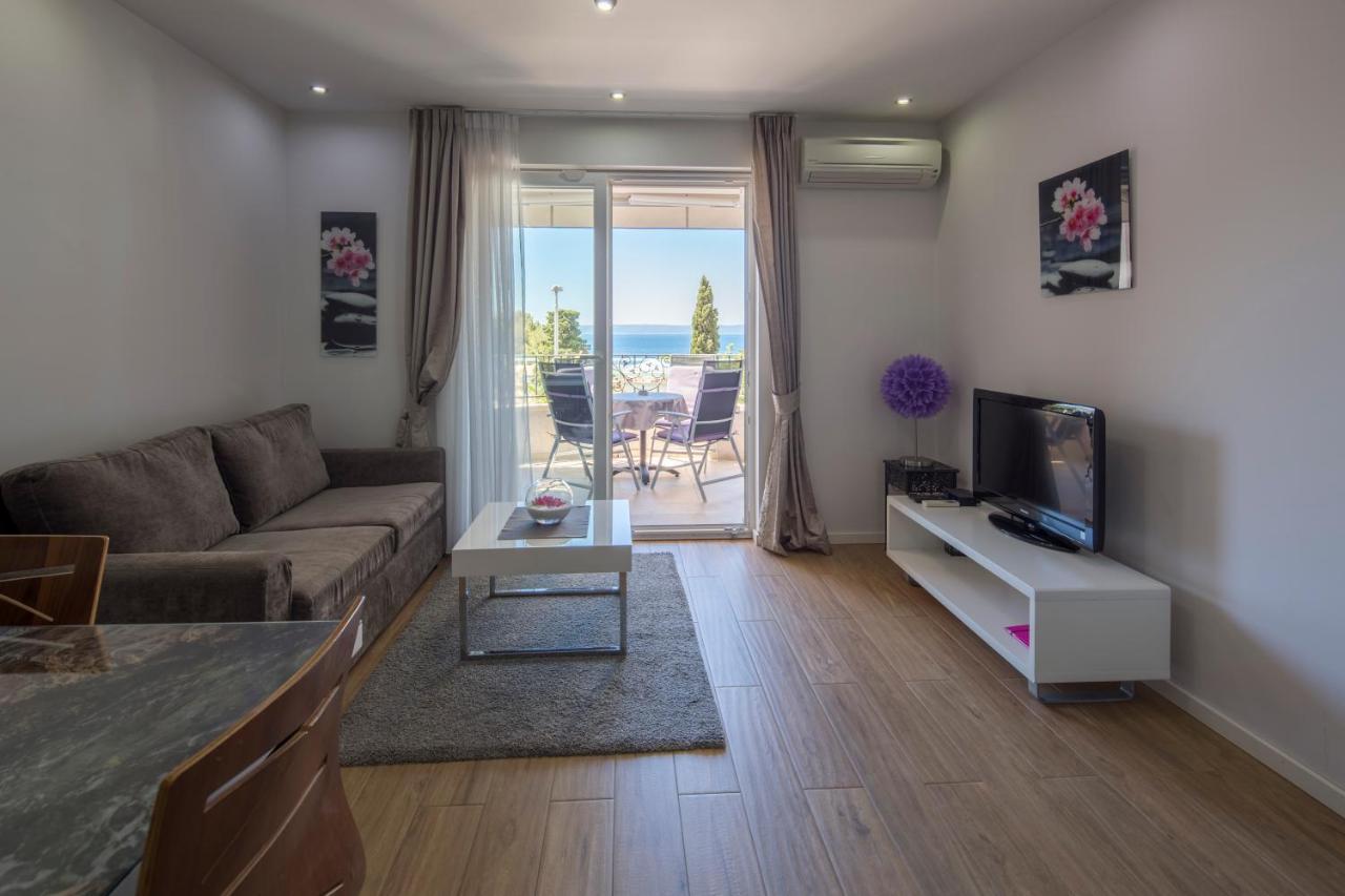 Villa Nena Makarska Extérieur photo