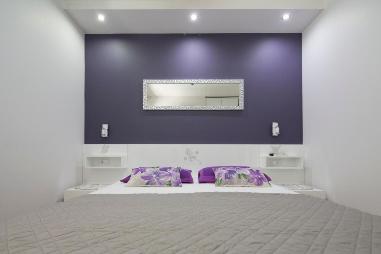Villa Nena Makarska Extérieur photo