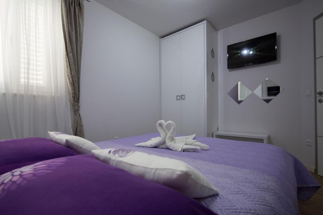 Villa Nena Makarska Extérieur photo