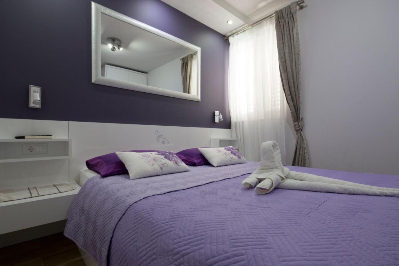Villa Nena Makarska Extérieur photo