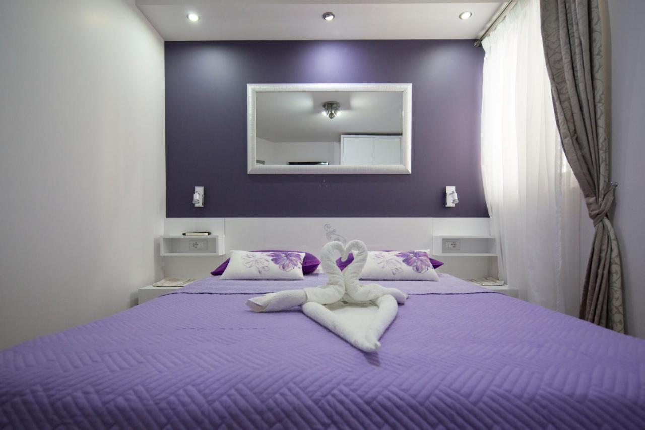 Villa Nena Makarska Extérieur photo