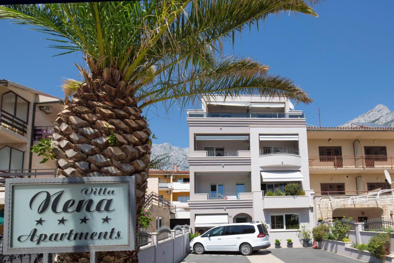 Villa Nena Makarska Extérieur photo