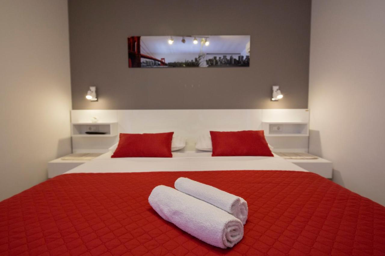 Villa Nena Makarska Extérieur photo