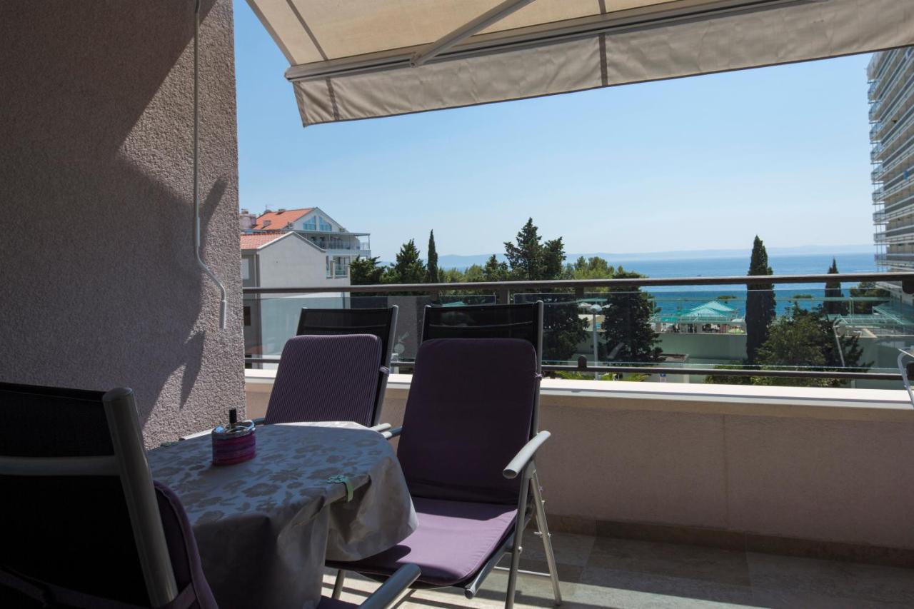 Villa Nena Makarska Extérieur photo