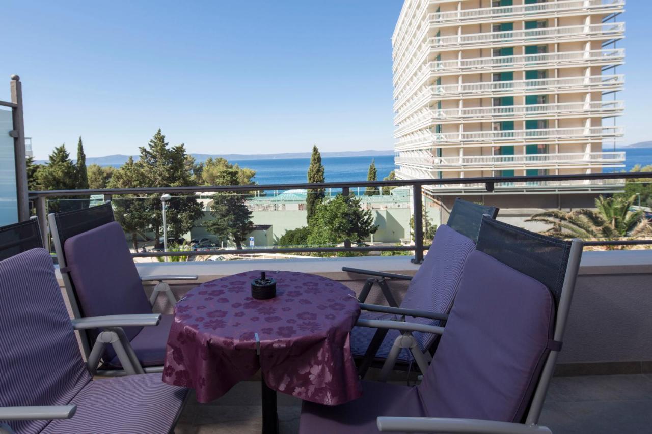 Villa Nena Makarska Extérieur photo
