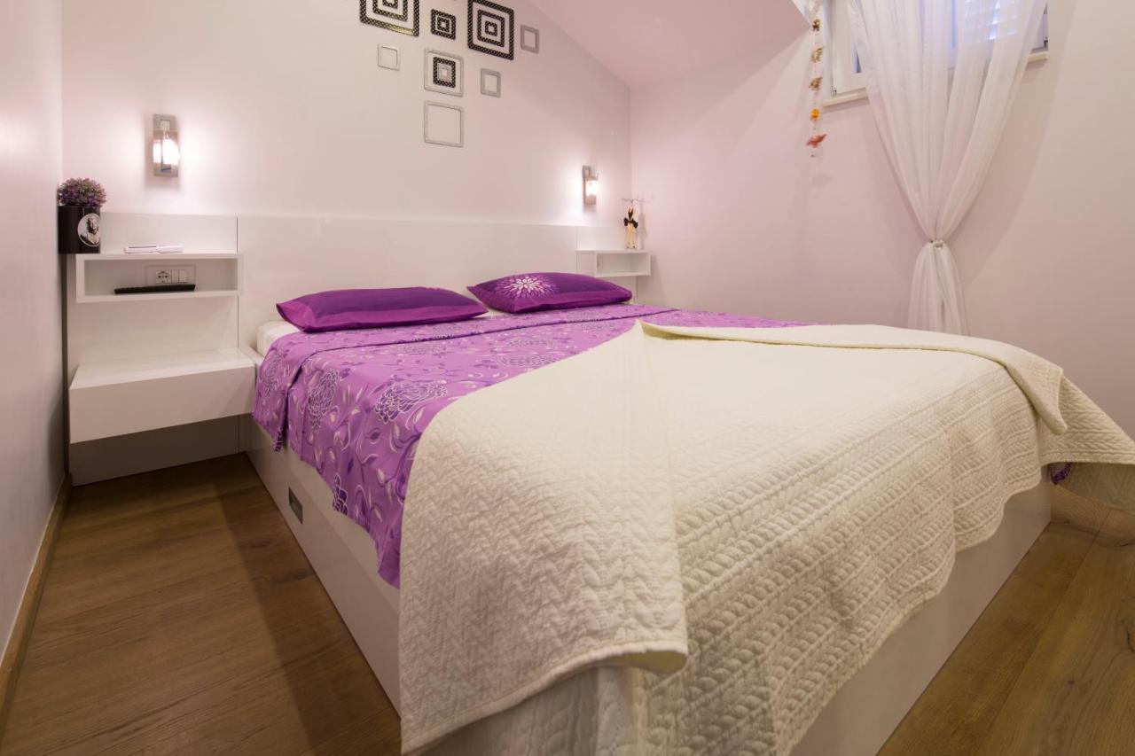 Villa Nena Makarska Extérieur photo