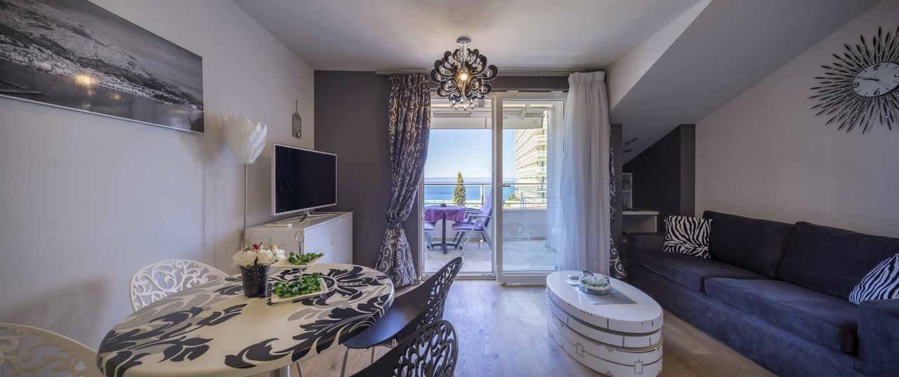 Villa Nena Makarska Extérieur photo