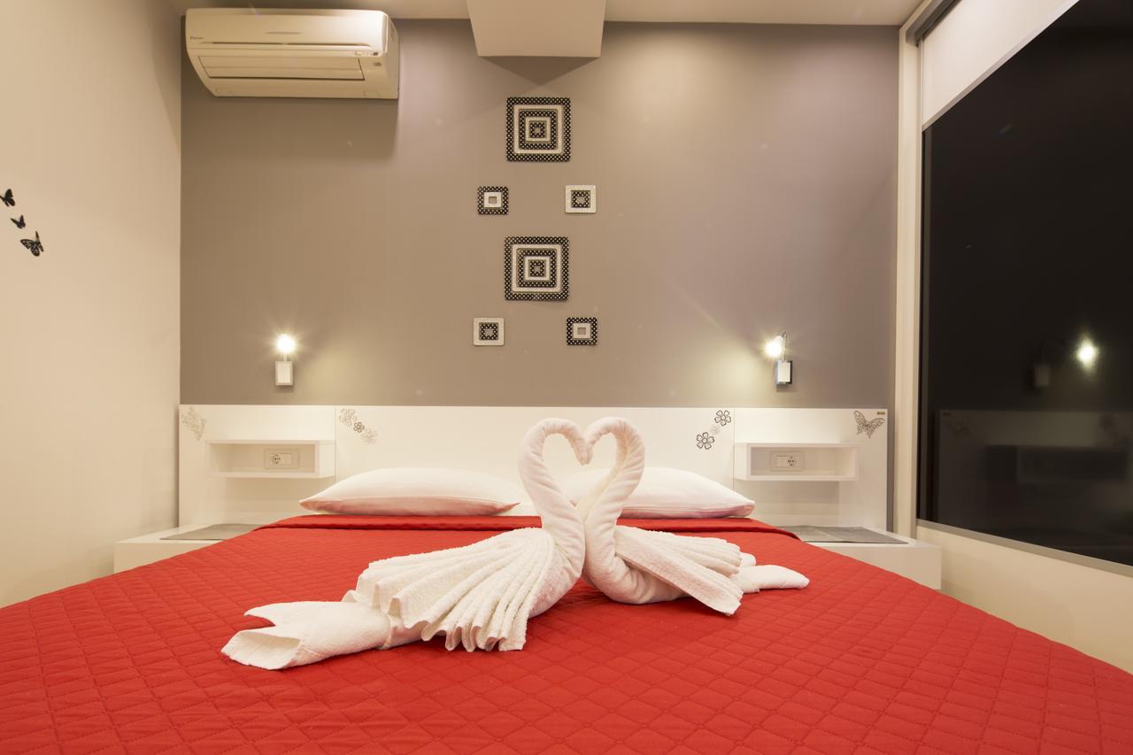 Villa Nena Makarska Extérieur photo