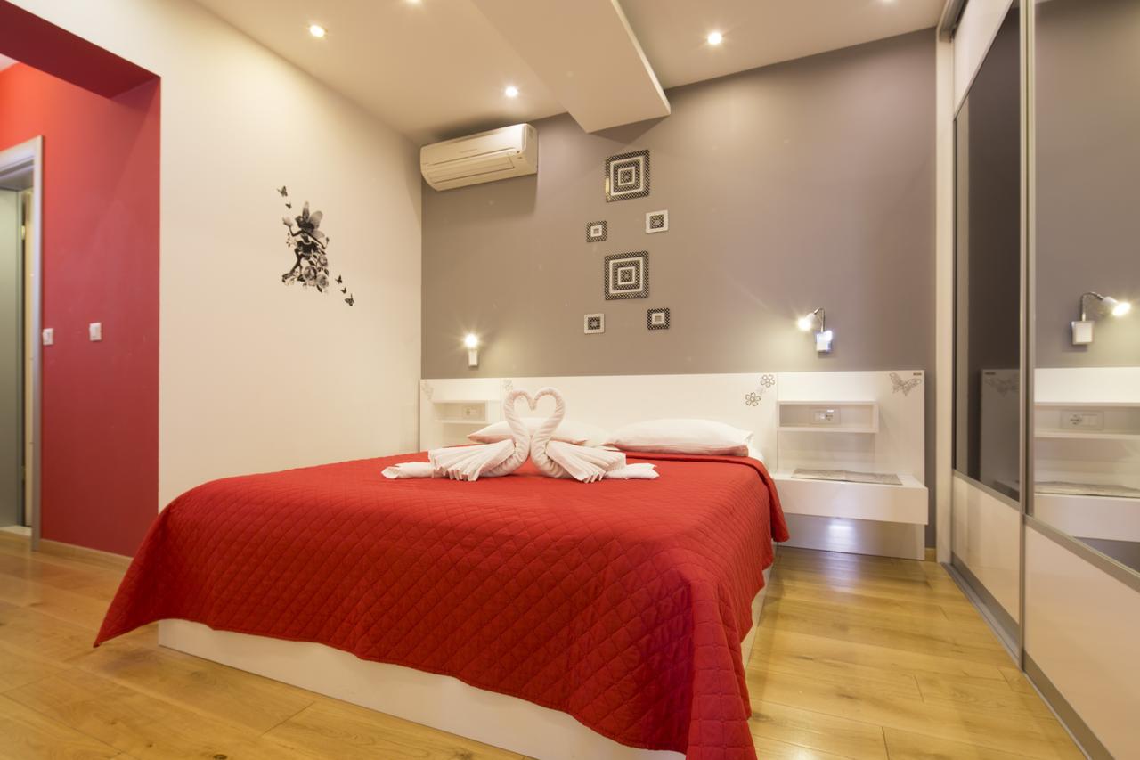 Villa Nena Makarska Extérieur photo