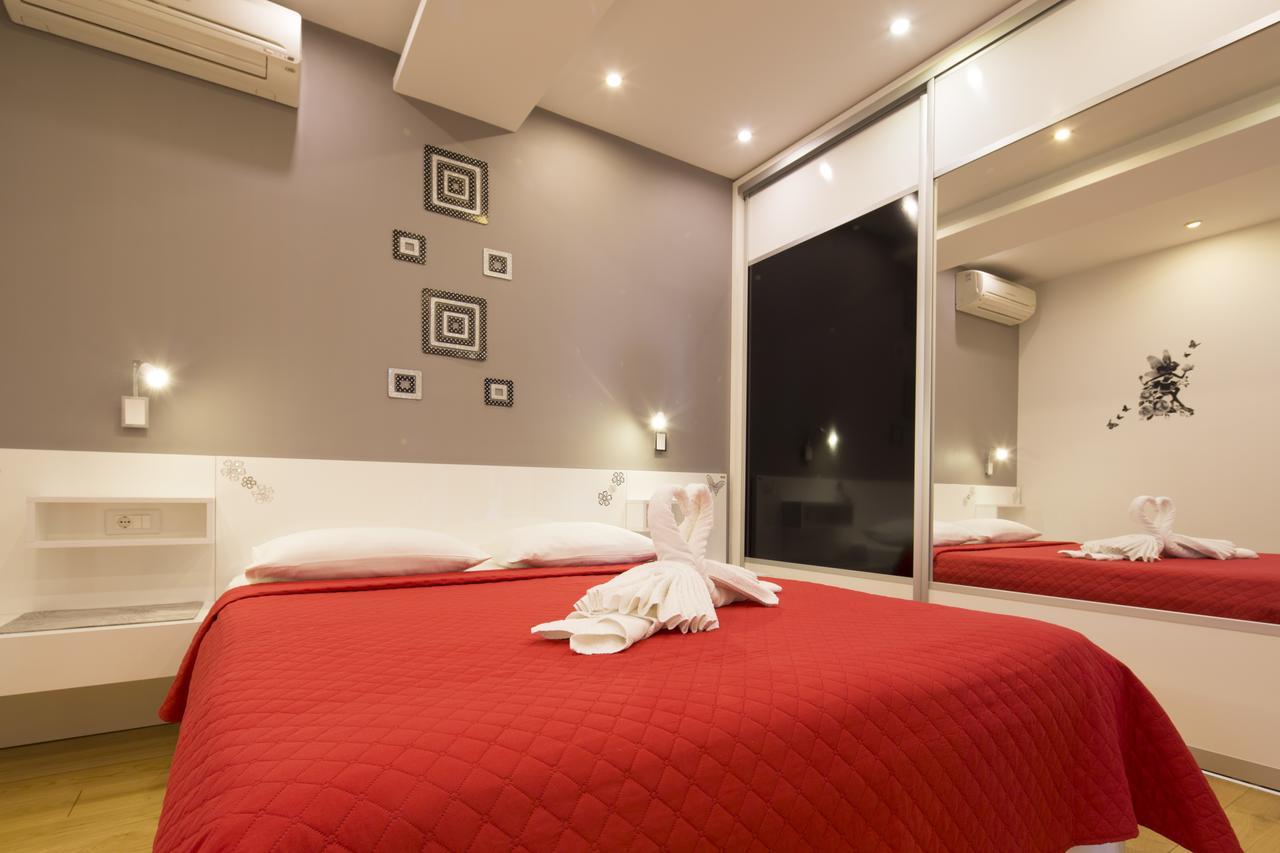 Villa Nena Makarska Extérieur photo