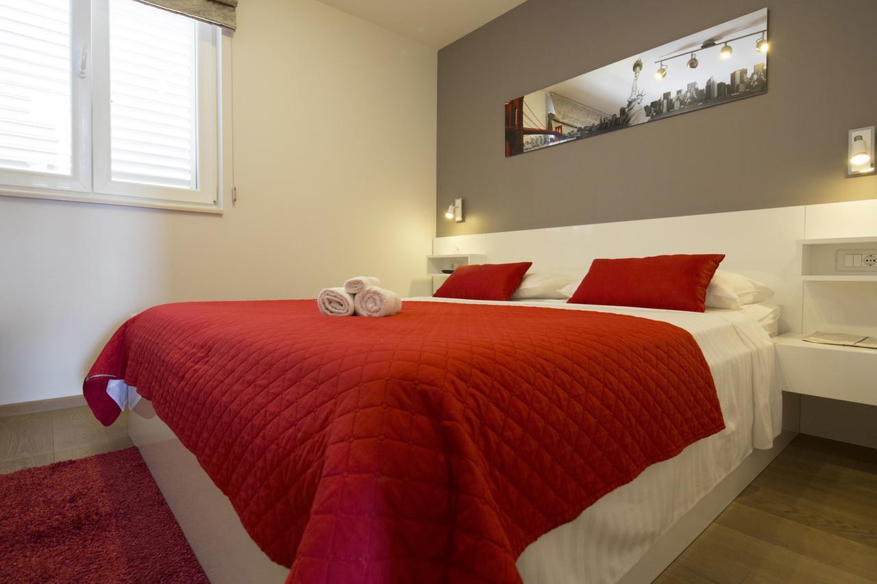 Villa Nena Makarska Extérieur photo