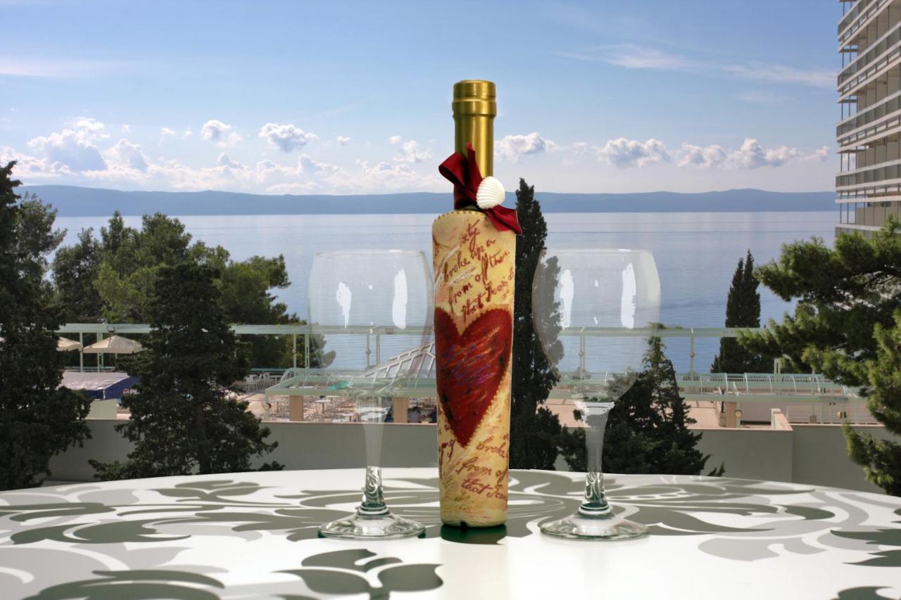 Villa Nena Makarska Chambre photo